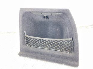 Обшивка багажника 8W9863992KTH Audi A4 Allroad