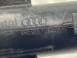 Форсунка омывателя фар 4H0955101D Audi A8