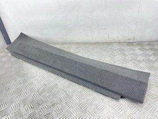 Панель підлоги багажного відсіку 8R0861529BJA6 Audi Q5