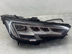 Фара FULL LED MATRIX 8W0941036 Audi A4 Allroad