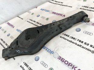 Рычаг задней подвески поперечный нижний 1K0505311AB Volkswagen Passat