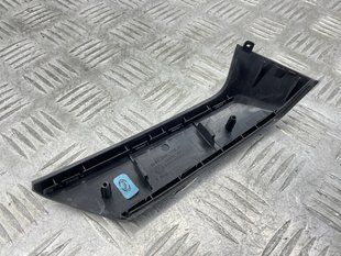 Накладка ручки двери 5NN867172A81U Volkswagen Tiguan