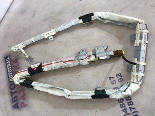 Шторка безпеки бічна / Airbag K85P04GA0A Infiniti Q50