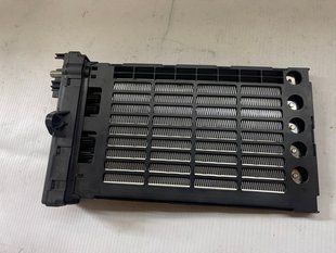 Нагревательный элемент дополнительный 7P0963235 Volkswagen Touareg Volkswagen Touareg