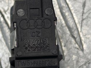 Кнопка 8K1927451 Audi Q5