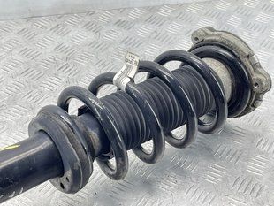 Пружина 31360638 Volvo XC90