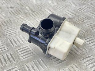 Клапан адсорбера 7L0906243 Audi A6