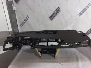 Торпедо з подушкою безпеки 4G1857001DEJ3 Audi A6