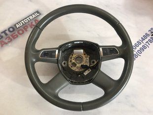 Руль 4E0419091CL Audi Q7
