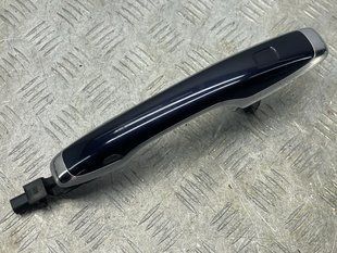 Ручка дверей з безключовим доступом зовнішня ліва 40013440 Volvo XC90 Volvo S90, Volvo V90, Volvo V90 Cross Country, Volvo XC60, Volvo XC90