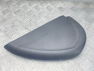 Боковая крышка приборной панели левая 4G08570854PK Audi A6 Audi A6, Audi S6
