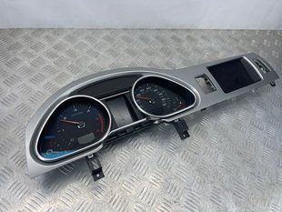 Комбінація приладів 4L0920984R Audi Q7