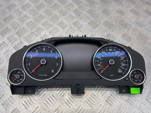Комбінація приладів 7P6920982 Volkswagen Touareg