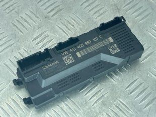Блок керування кришкою багажника 4G5959107C Audi A6