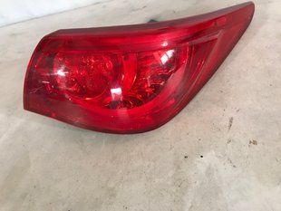 Стоп / Фонарь внешний 265504HB0B Infiniti Q50