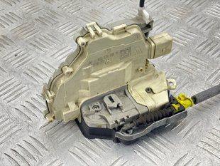 Замок задніх дверей 4G0839016H Audi A4 Allroad