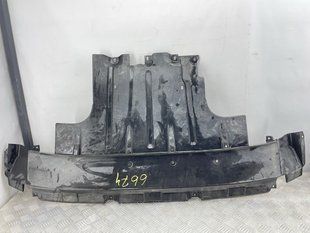 Защита / Шумоизоляция двигателя 7L8825285C Audi Q7