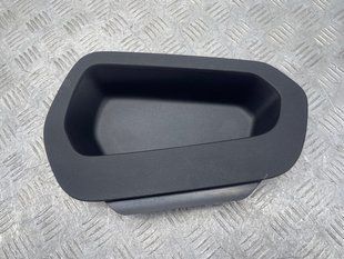 Накладка центральной консоли 31694390 Polestar 2