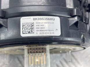 Шлейф руля 8K0953568Q Audi Q5