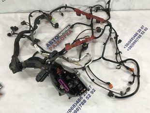 Жгут проводов 4G1971072KP Audi A7