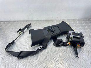 Ремінь безпеки 4M0857705EV04 Audi Q7