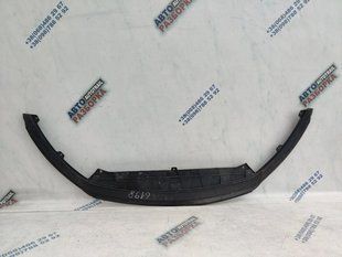 Захист переднього бампера 3C88059039B9 Volkswagen CC