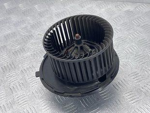 Вентилятор печки Volkswagen Beetle