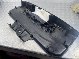 Накладка крышки багажника Volvo XC60