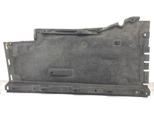 Облицювання днища 4G0825207F Audi A6