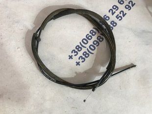 Трос капота 7P6823535 Volkswagen Touareg