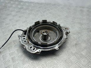 Кришка 8A8Z7222C Ford Edge
