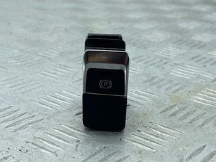 Кнопка фіксатора стоянкового гальма 4G1927225 Audi A6