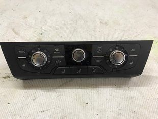 Панель керування клімат-контролем 4G0820043N5PR Audi A6