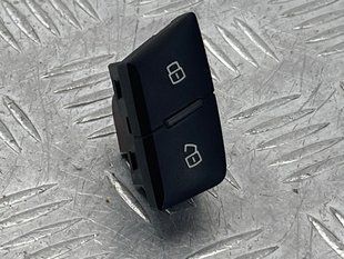 Кнопка блокування дверей Audi A6