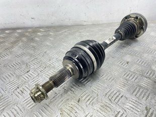 Полуось 7P0407271C Audi Q7