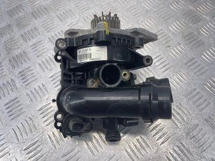 Помпа водяна 06H121026DD Audi A6