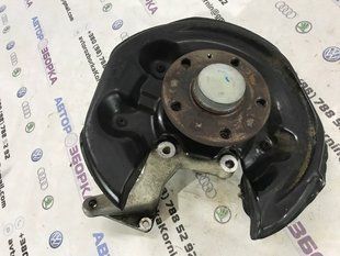 Поворотный кулак / Цапфа с подшипником 3C0505436G Volkswagen CC