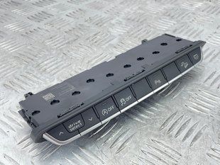 Блок кнопок 8W0925301 Audi Q5