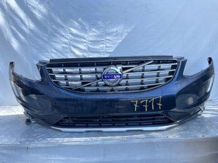 Бампер Volvo XC60