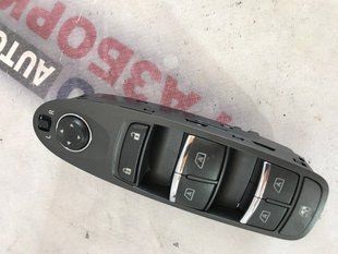 Блок кнопок склопідйомників дверей 254014GA7A Infiniti Q50