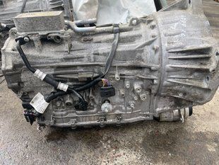 АКПП / коробка передач 0C8300038G Volkswagen Touareg