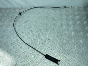Трос капота 31479594 Volvo XC60