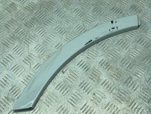 Накладка дверей 4M0854820A Audi Q7