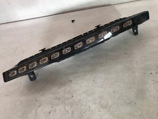 Светодиодный указатель поворота переднего бампера S-line левый 4L0953041E Audi Q7 Audi Q7