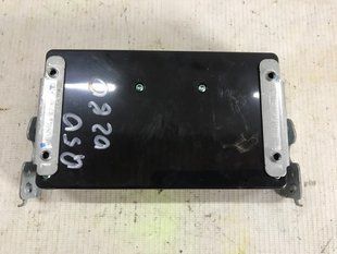 Блок управления телематики 283B03JA2A Infiniti Q50