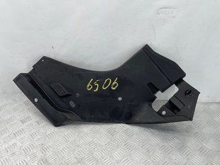 Накладка фари 4M0805286A Audi Q7
