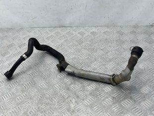 Патрубок 7P6122109D Volkswagen Touareg