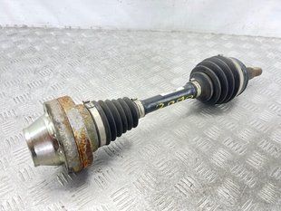 Піввісь 7P0407271C Volkswagen Touareg