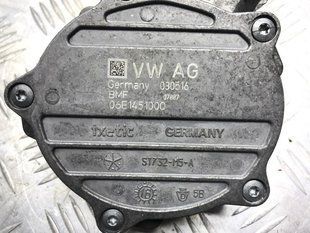 Вакуумный насос 06E145100Q Audi A6