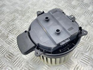 Вентилятор печки 4H1820021B Audi A7